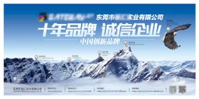企业历程