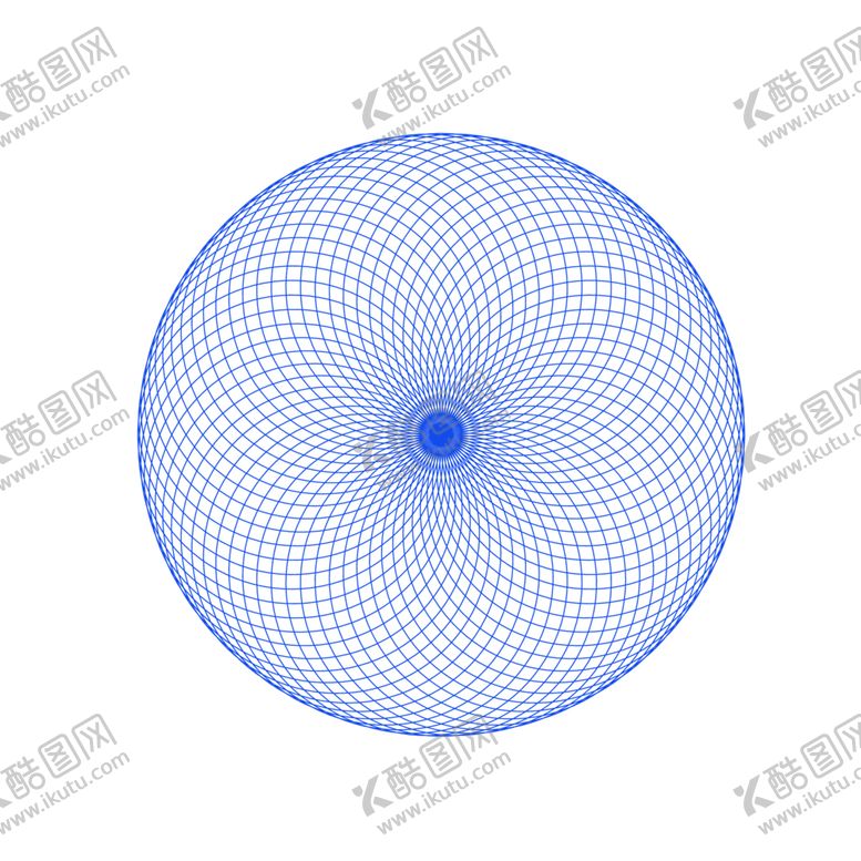 编号：17622104170002223431【酷图网】源文件下载-圆环底纹
