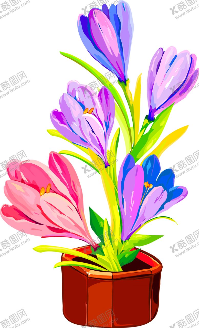 编号：59861606261152032291【酷图网】源文件下载-鲜花装饰