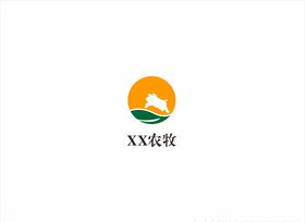 农牧logo
