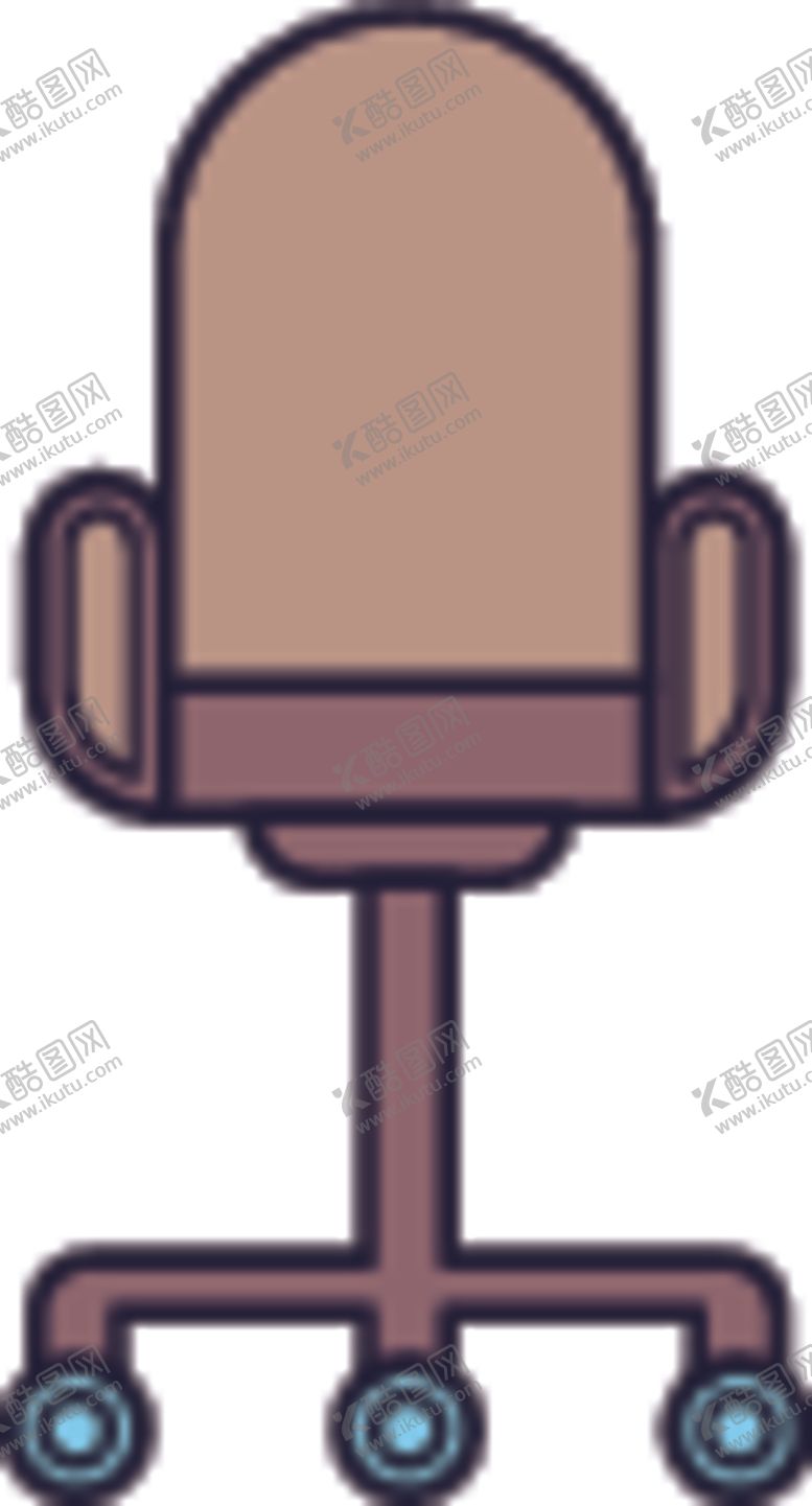 编号：49410309290638454018【酷图网】源文件下载-转椅