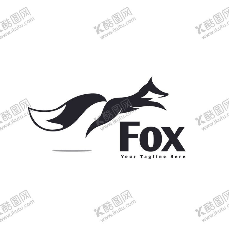 编号：26277806240451094248【酷图网】源文件下载-狐狸