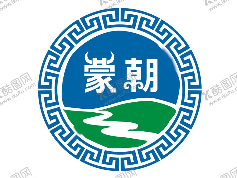 编号：18529009190258353893【酷图网】源文件下载-蒙朝标志