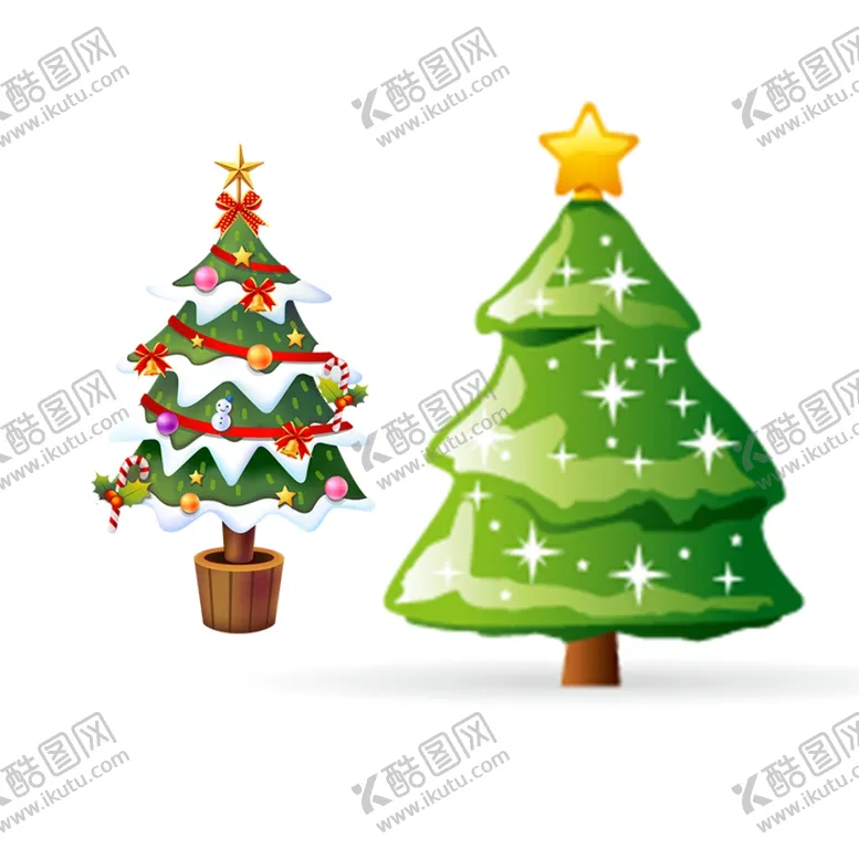 编号：81773409111646469023【酷图网】源文件下载-圣诞树