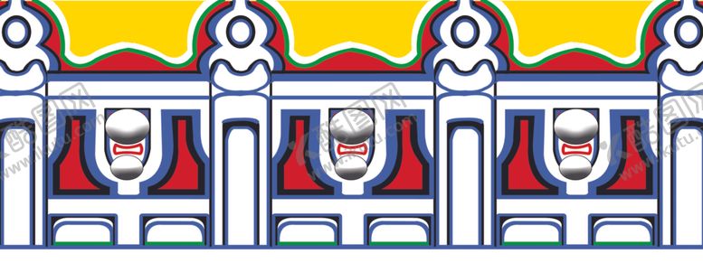 编号：45719102211151349053【酷图网】源文件下载-花边