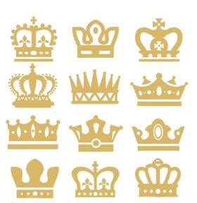 皇冠图标