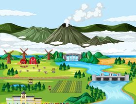 农场