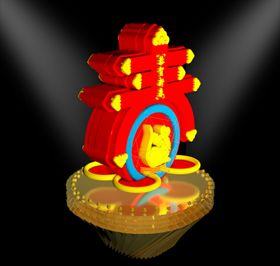 春季春游上新春首页