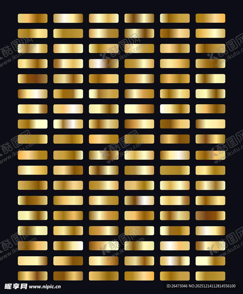 编号：50587512181738131653【酷图网】源文件下载-金色图案