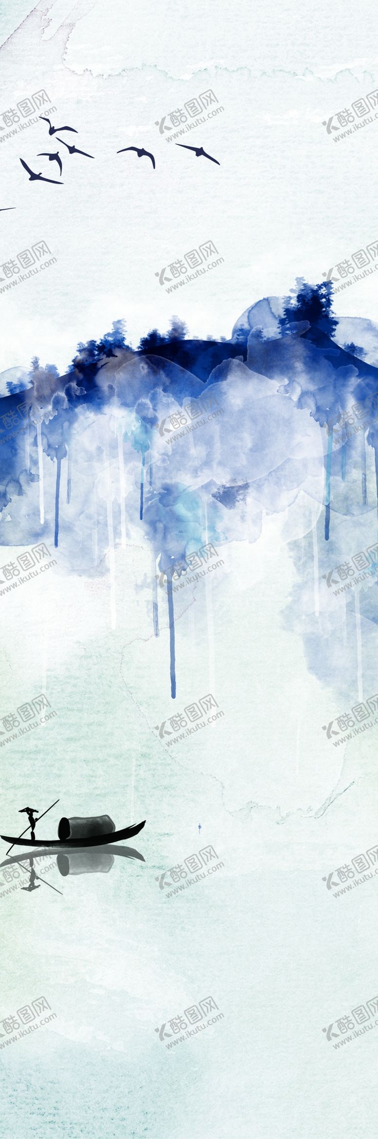 编号：45354406160601117955【酷图网】源文件下载-背景墙装饰画