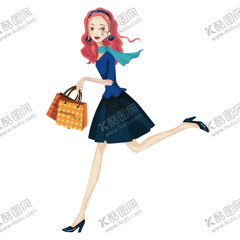 编号：37065002142040412892【酷图网】源文件下载-女孩