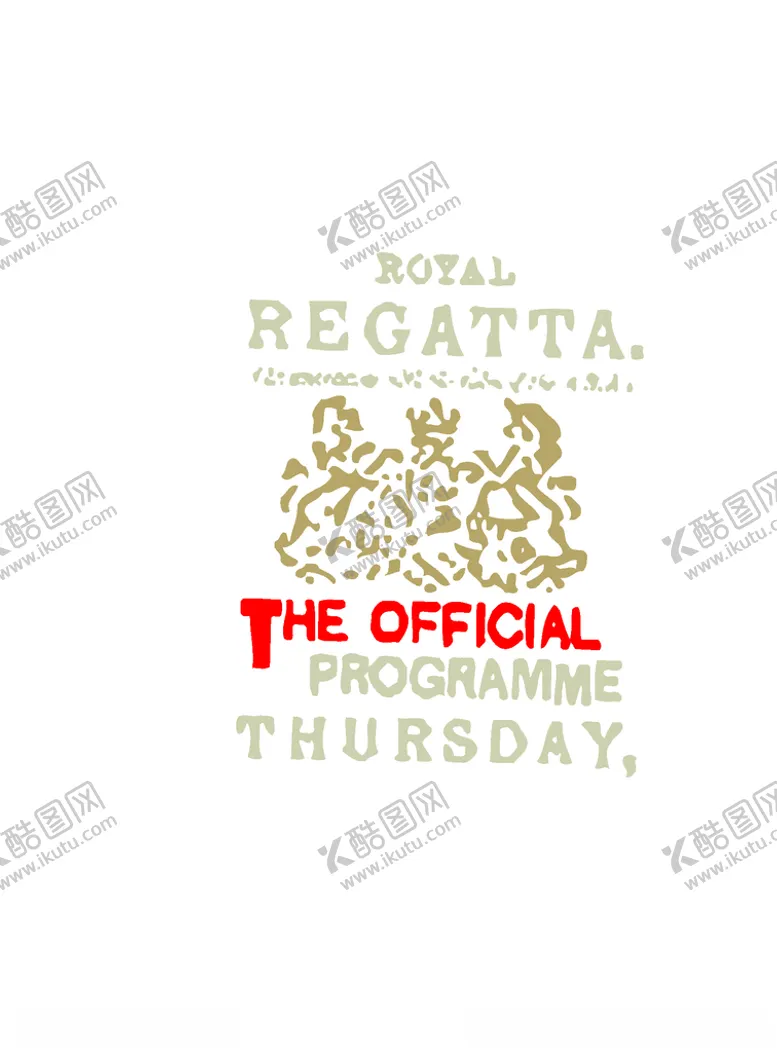 编号：32459309221757026880【酷图网】源文件下载-字母印花