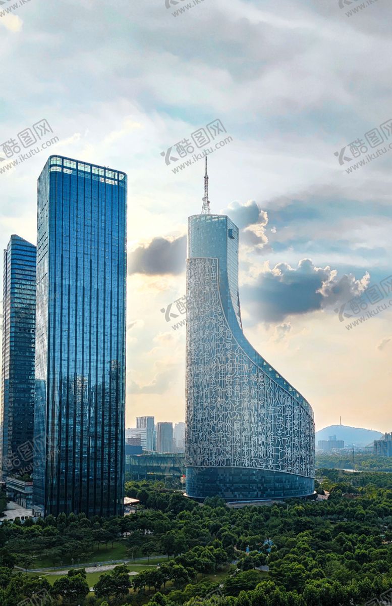 编号：07654909170241083146【酷图网】源文件下载-合肥CBD