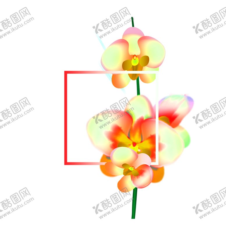 编号：42596506302109188012【酷图网】源文件下载-花素材