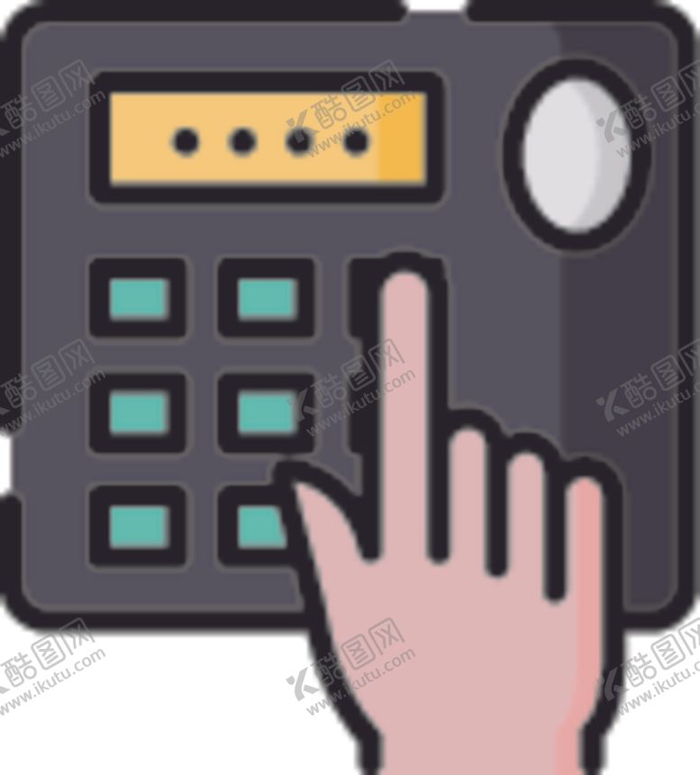 编号：21070909182236335787【酷图网】源文件下载-密码锁