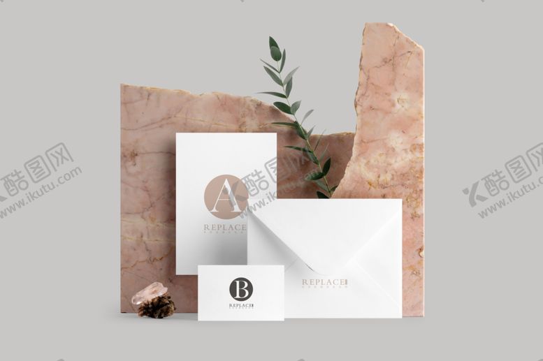 编号：55937910011605408444【酷图网】源文件下载-办公VI样机