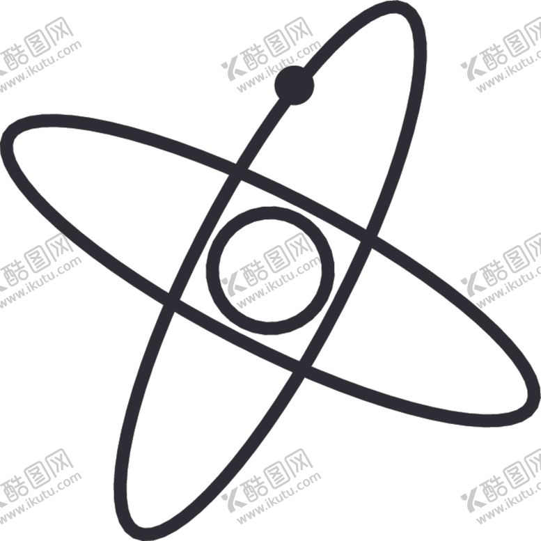 编号：27838809261630476414【酷图网】源文件下载-分子背景