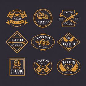 翅膀logo