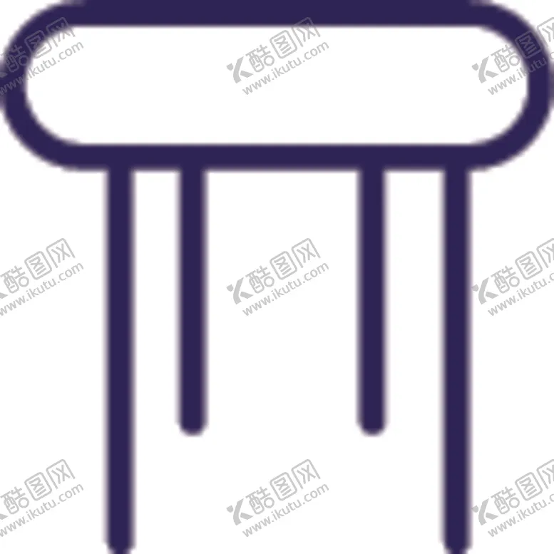 编号：50039906170548433621【酷图网】源文件下载-桌子
