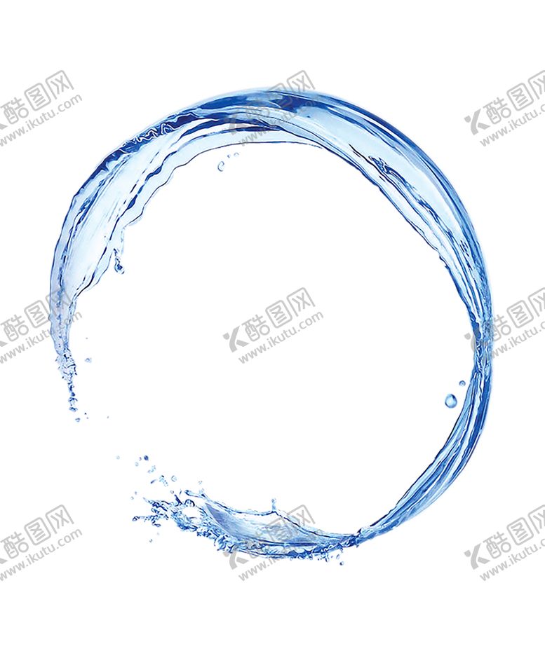 编号：50216909142322036353【酷图网】源文件下载-水花