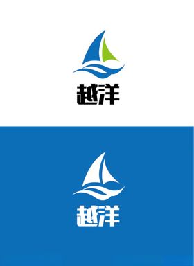 船舶标识设计