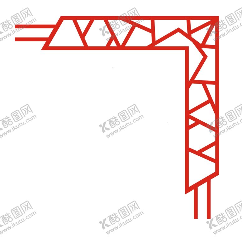 编号：57720102181559182159【酷图网】源文件下载-中式边框
