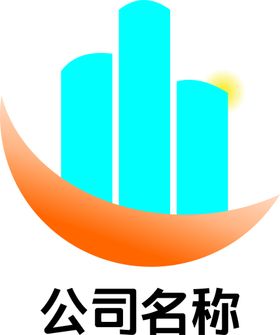 logo素材公司图标企业图标