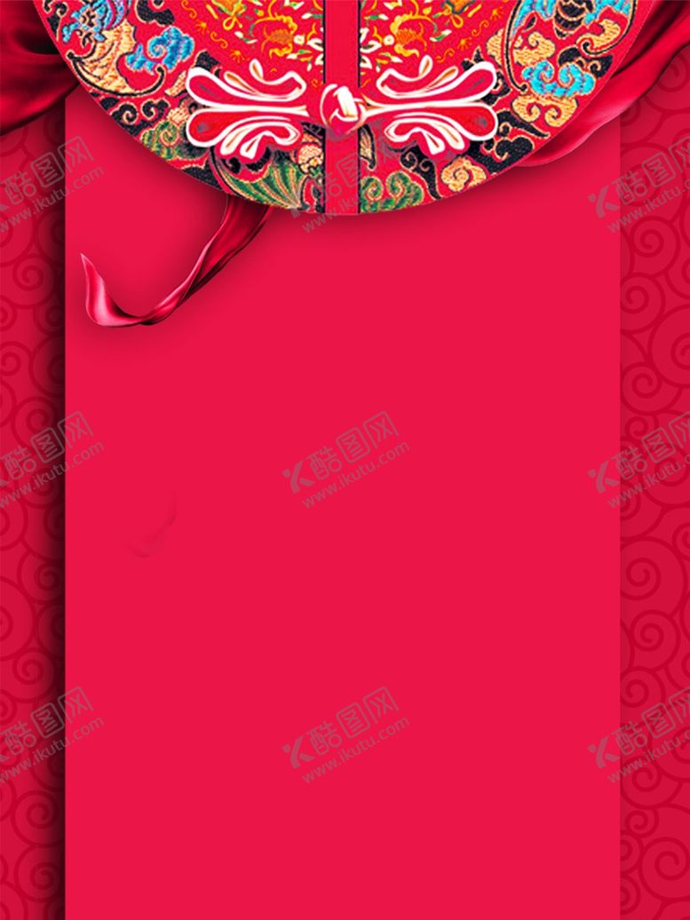 编号：82001504300856359915【酷图网】源文件下载-红色背景