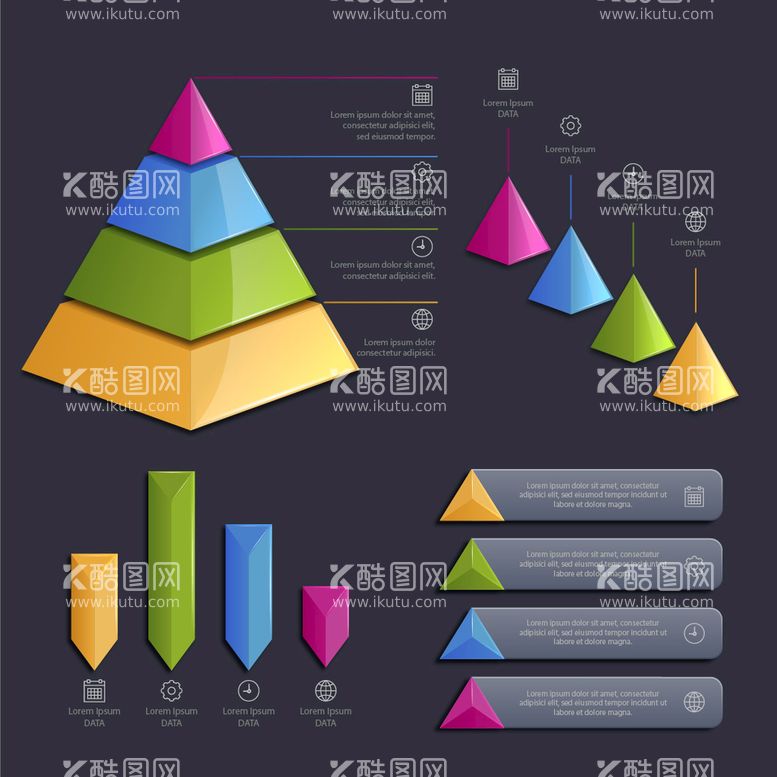 编号：79056109170134283975【酷图网】源文件下载-信息图表