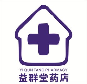 药店logo