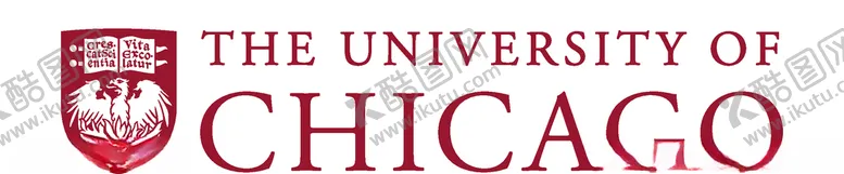 编号：60517604061505158481【酷图网】源文件下载-芝加哥大学校徽