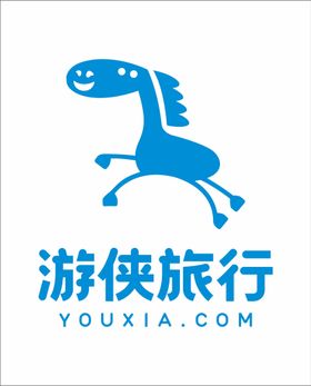 游侠旅行LOGO