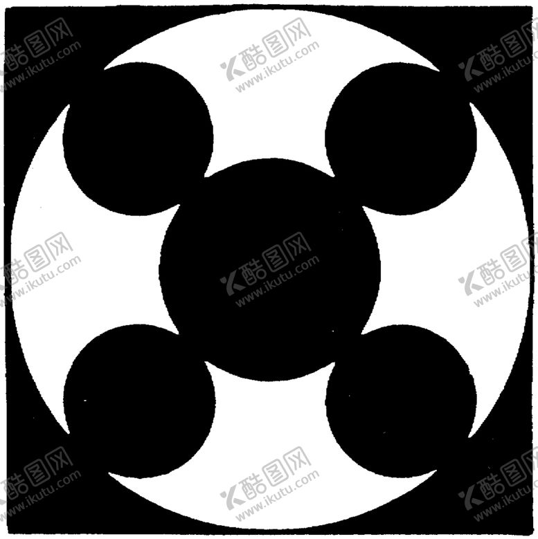 编号：54467205150013448275【酷图网】源文件下载-镂空花图案