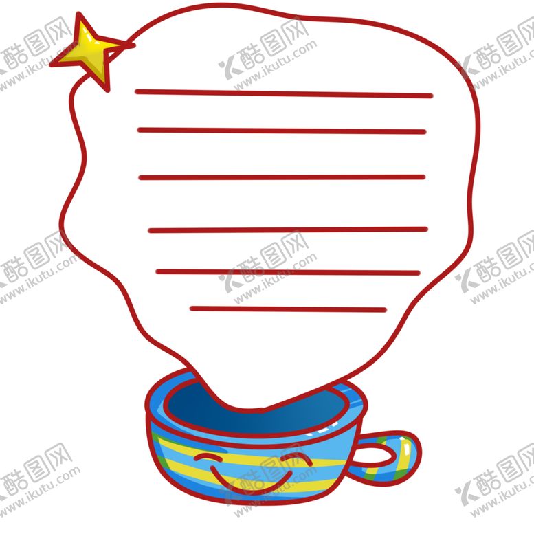 编号：37265310131701301680【酷图网】源文件下载-可爱书签