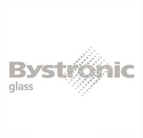 Bystronic标志
