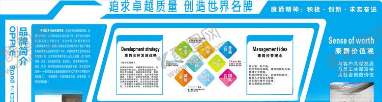 编号：51183807131524043360【酷图网】源文件下载-企业文化墙历史进程时间轴