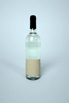 酒瓶