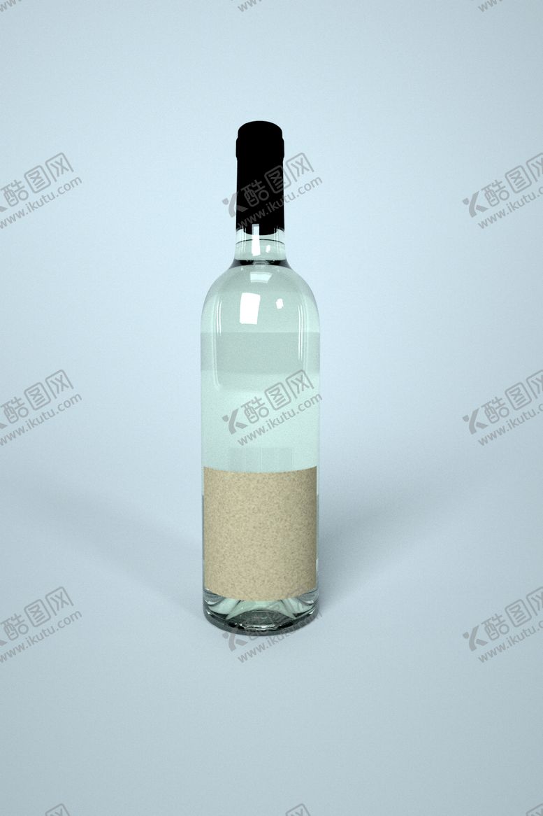 编号：70757410181745072914【酷图网】源文件下载-酒瓶