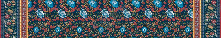 编号：42526510061951513582【酷图网】源文件下载-民族风定位单双边花