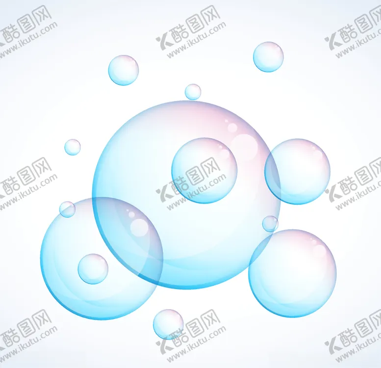 编号：64405605090710279784【酷图网】源文件下载-气泡
