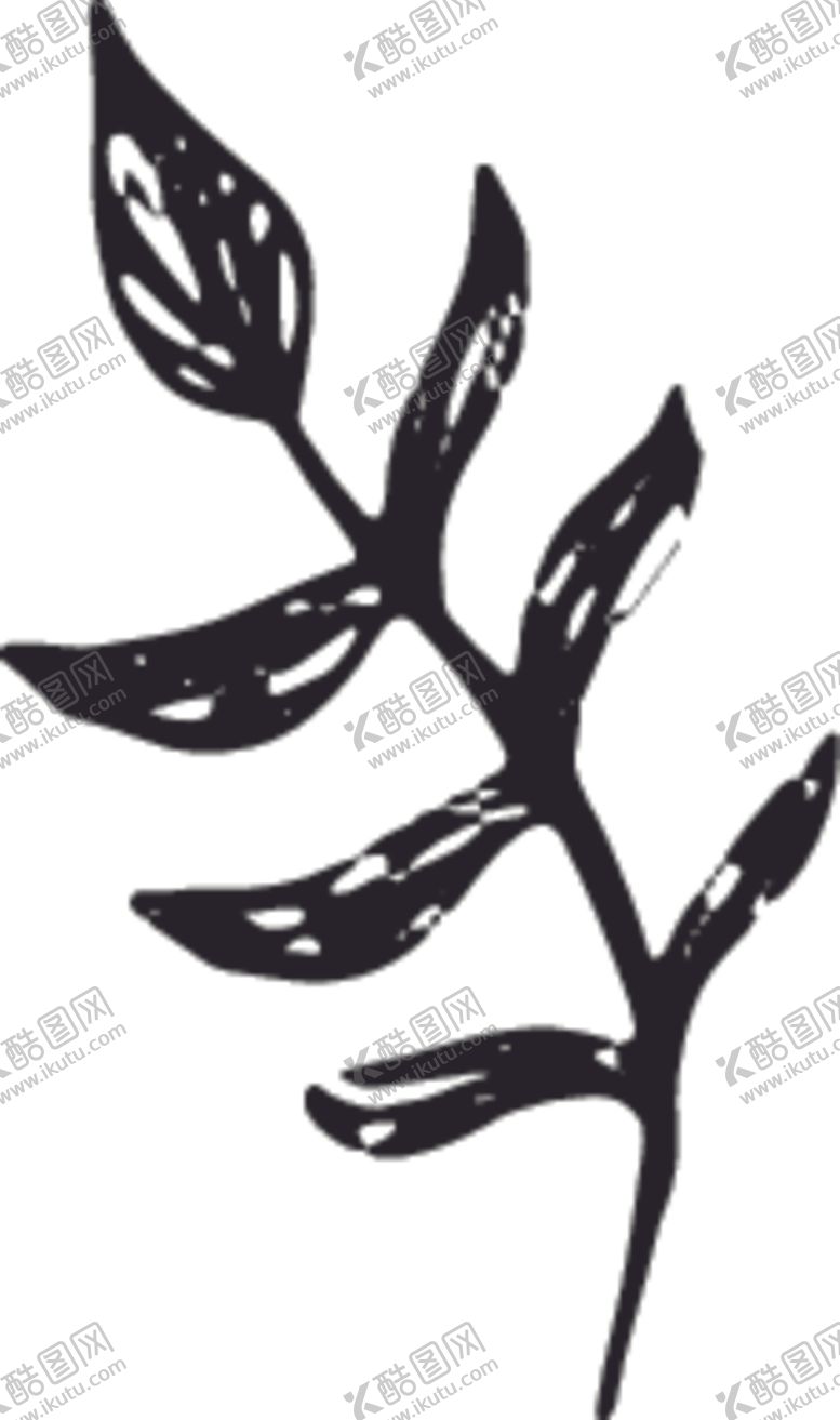 编号：47439609221016088765【酷图网】源文件下载-手绘花卉元素