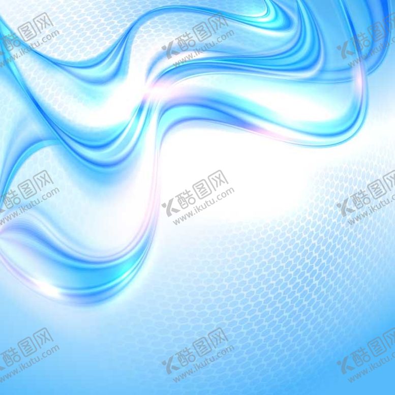 编号：54613209261209001429【酷图网】源文件下载-曲线背景