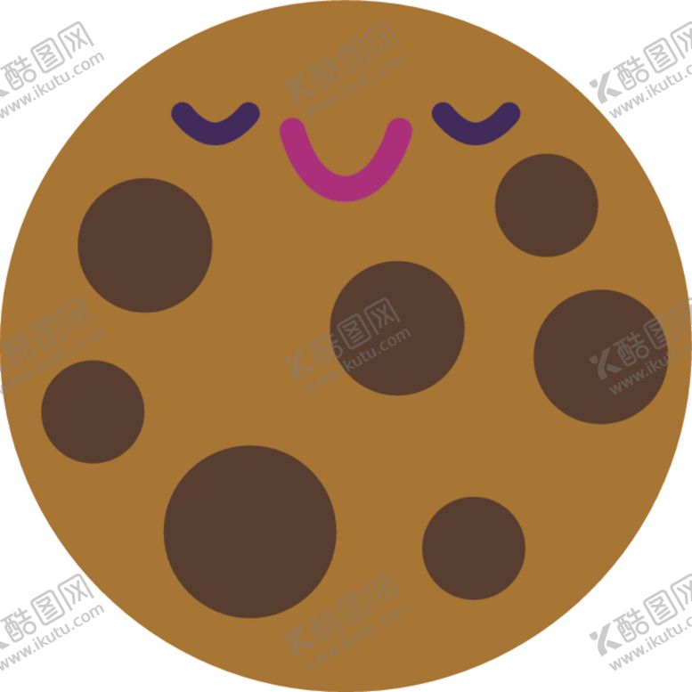 编号：10633109240013052969【酷图网】源文件下载-可爱美食