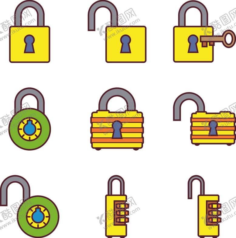 编号：71572910081621131786【酷图网】源文件下载-图标