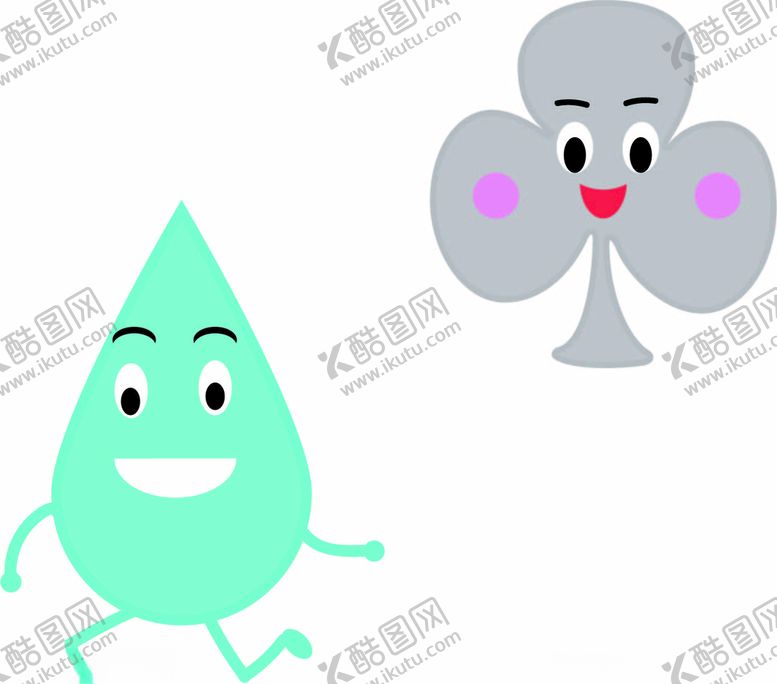 编号：24725010171750113861【酷图网】源文件下载-卡通人物