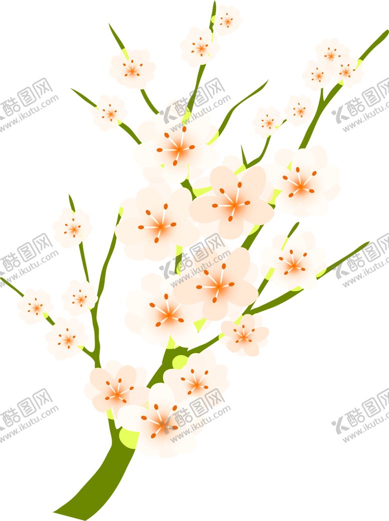 编号：77888209280730139881【酷图网】源文件下载-花素材