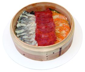 家常菜美食