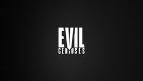 EvilGeniuses战队