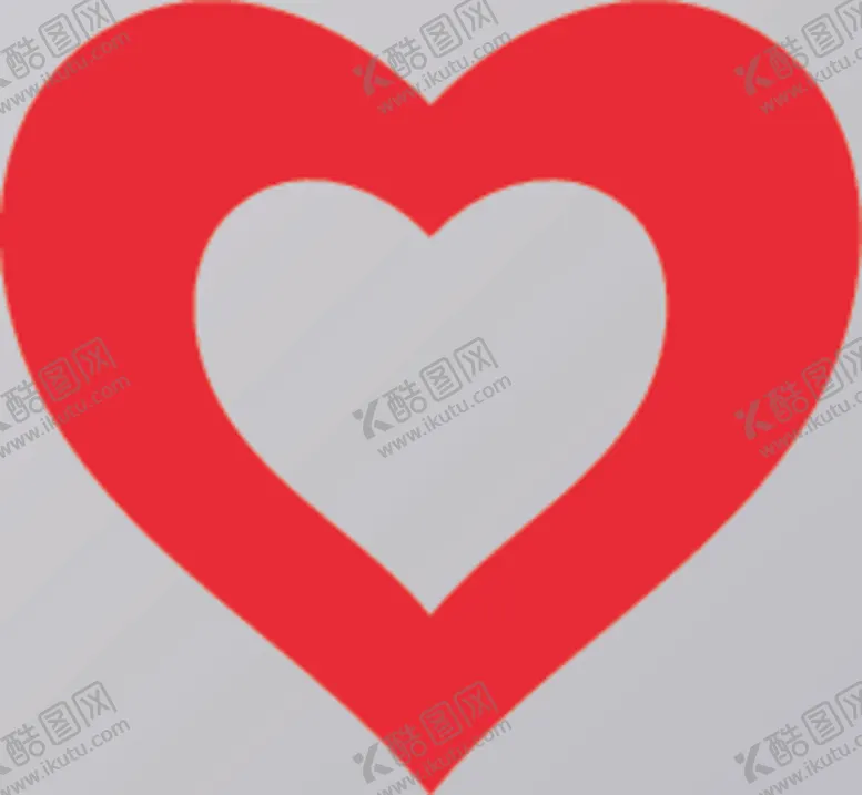 编号：92993806272042393933【酷图网】源文件下载-爱心
