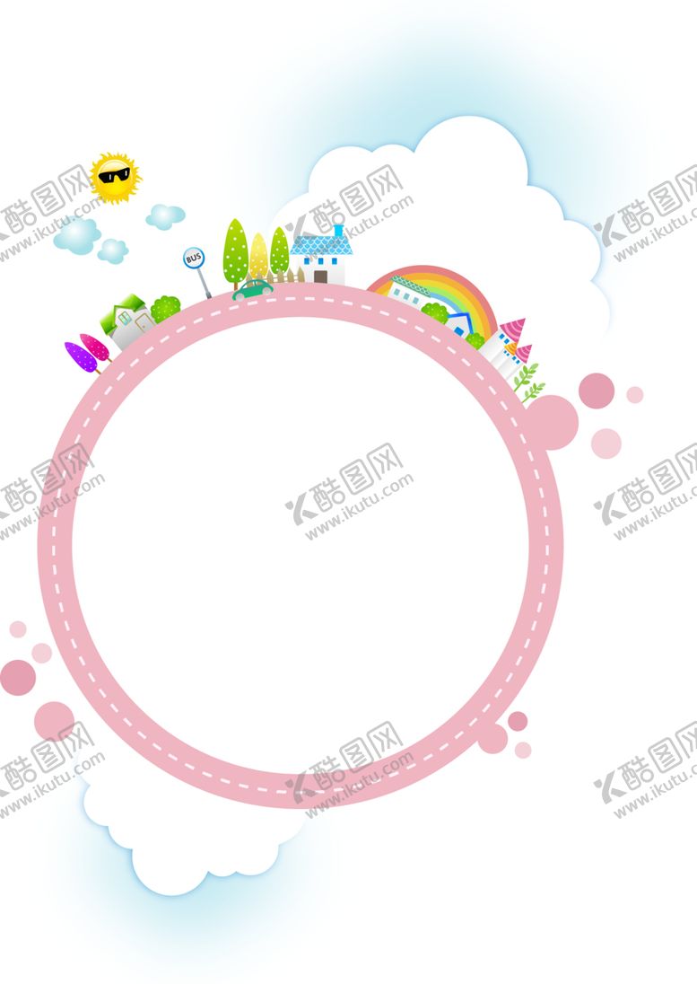 编号：24304409221603197957【酷图网】源文件下载-边框